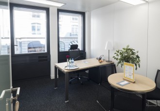 Rent a Meeting rooms  in Geneva - Multiburo